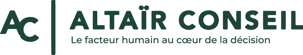 Logo du cabinet Altaïr Conseil
